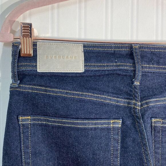 Everlane Way High Skinny Jean Sz‎ 29 - Picture 6 of 6